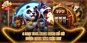 4 Loại Tool Hack Game Nổ Hũ Được Quan Tâm Hiện Nay
