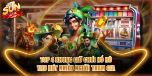 Top 4 Khung Giờ Chơi Nổ Hũ Thu Hút Nhiều Người Tham Gia